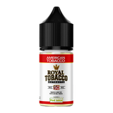 Pod Juice Royal Tobacco Salt E-Liquid 30mL
