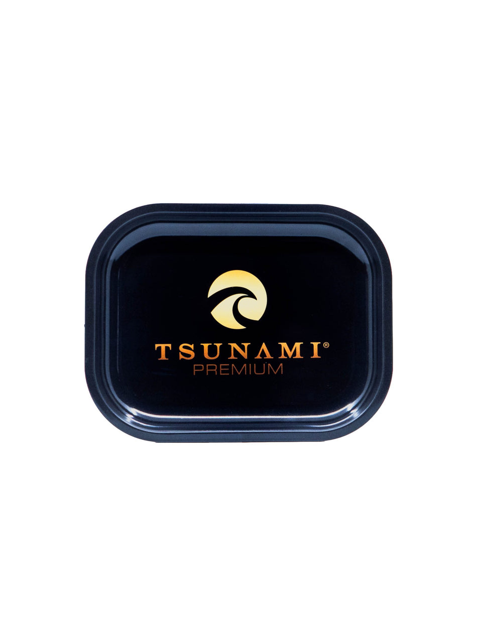 Tsunami Mini Rolling Tray 7 x 5.5 Inches