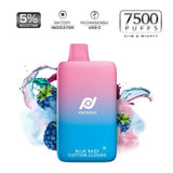 Pod Juice Pod Pocket 7500 Puffs 5% Disposable Vape - Display of 5 (MSRP $14.99 Each)
