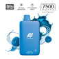 Pod Juice Pod Pocket 7500 Puffs 5% Disposable Vape - Display of 5 (MSRP $14.99 Each)