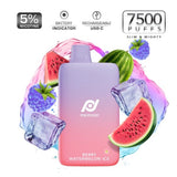 Pod Juice Pod Pocket 7500 Puffs 5% Disposable Vape - Display of 5 (MSRP $14.99 Each)
