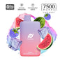 Pod Juice Pod Pocket 7500 Puffs 5% Disposable Vape - Display of 5 (MSRP $14.99 Each)