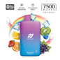 Pod Juice Pod Pocket 7500 Puffs 5% Disposable Vape - Display of 5 (MSRP $14.99 Each)