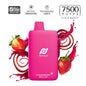 Pod Juice Pod Pocket 7500 Puffs 5% Disposable Vape - Display of 5 (MSRP $14.99 Each)