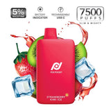 Pod Juice Pod Pocket 7500 Puffs 5% Disposable Vape - Display of 5 (MSRP $14.99 Each)