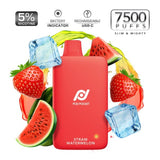 Pod Juice Pod Pocket 7500 Puffs 5% Disposable Vape - Display of 5 (MSRP $14.99 Each)