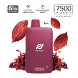 Pod Juice Pod Pocket 7500 Puffs 5% Disposable Vape - Display of 5 (MSRP $14.99 Each)