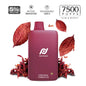 Pod Juice Pod Pocket 7500 Puffs 5% Disposable Vape - Display of 5 (MSRP $14.99 Each)