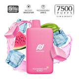 Pod Juice Pod Pocket 7500 Puffs 5% Disposable Vape - Display of 5 (MSRP $14.99 Each)