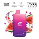 Pod Juice Pod Pocket 7500 Puffs 5% Disposable Vape - Display of 5 (MSRP $14.99 Each)