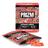 PRIZM Micros Magic Mushroom Gummies 400mg - Pack of 2 / Display of 20