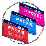 Proxie 7-Hydroxymitragynine 240mg Tablets - 6 Pack/Display of 10 (MSRP $49.99 Each)