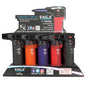 Eagle Torch Torch Gun PT101U - Display of 15 (MSRP $9.99 Each)