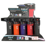 Eagle Torch Torch Gun PT101U - Display of 15 (MSRP $9.99 Each)
