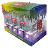 Packwoods X Runts THC-A 1g Disposable 10ct Display (MSRP $24.99ea)