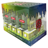 Packwoods X Runts THC-A 1g Disposable 10ct Display (MSRP $24.99ea)