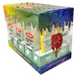 Packwoods X Runts THC-A 1g Disposable 10ct Display (MSRP $24.99ea)