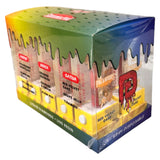 Packwoods X Runts THC-A 1g Disposable 10ct Display (MSRP $24.99ea)