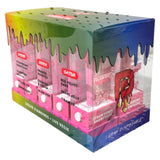 Packwoods X Runts THC-A 1g Disposable 10ct Display (MSRP $24.99ea)