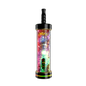 MFU Shisha X2 60k Puffs Disposable Hookah (MSRP $29.99)