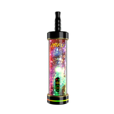 MFU Shisha X2 60k Puffs Disposable Hookah (MSRP $29.99)