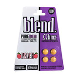 Blend Pure 7-Hydroxy Tablets 100mg - Pack of 4 / Display of 5