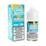 Cloud Nurdz Synthetic Nicotine Salt E-liquid 30mL (MSRP $19.99)