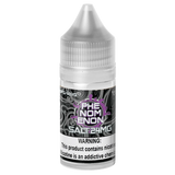 Nomenon Nicotine Salt E-Liquid 30mL (MSRP $19.99