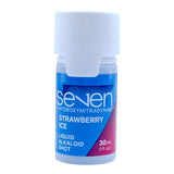 Se7en Kratom 7-hydroxy Alkaloid Shots - Display of 12 (MSRP $24.99 Each)
