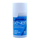 Se7en Kratom 7-hydroxy Alkaloid Shots - Display of 12 (MSRP $24.99 Each)