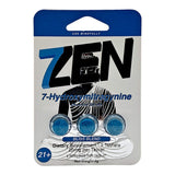 7ZEN 7-Hydroxymitragynine Tablets 20mg - Pack 3 / Display of 10 (MSRP $24.99 Each)
