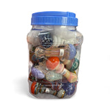 4" Apex Premium Hand Pipe (HPLK402) - Display of 25