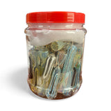 3" One Hitter Dicro (HP103) - Display of 35