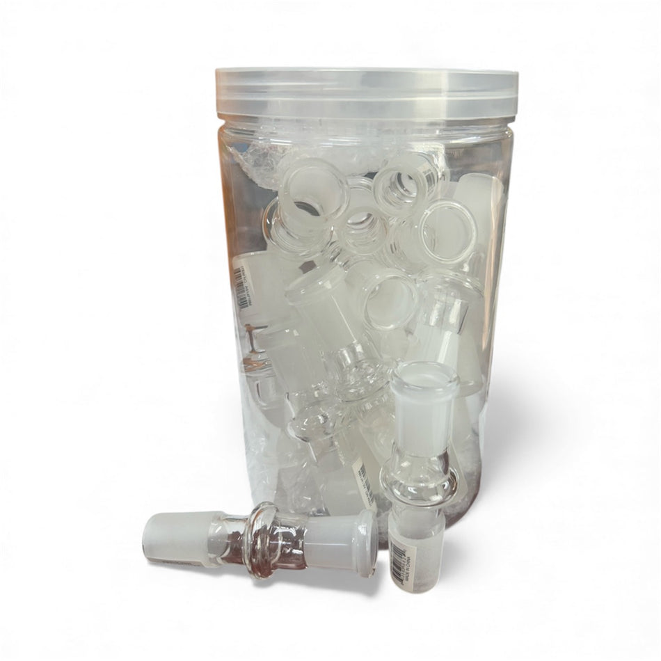 IDGAF Glass Adaptor 14f TO 18M (AS14F18M) - Display of 20