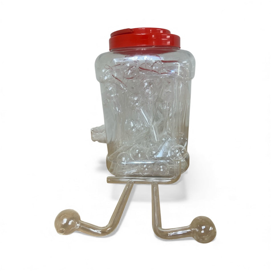 IDGAF L Type Oil Burners/Slide (OB5L) - Display of 50