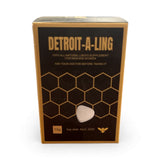 Original-A-Ling 15g Sexual Enhancement Capsules - Display of 12