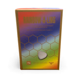 Original-A-Ling 15g Sexual Enhancement Capsules - Display of 12