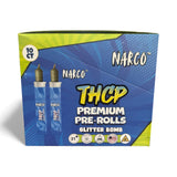 Narcd THCP Premium Pre-Rolls 3G 2 Pack / Display of 10