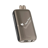 Pillow Talk Nic Control NC40000 Puffs Disposable Vape - Display of 5 (MSRP $24.99 Each)