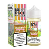 MRKT PLCE E-Liquid 100mL