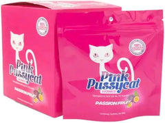 Pink Pussycat Honey Enhancement 5 12 Sachets Bag (MSRP $4.99ea)