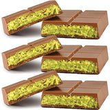 Beirutiu Batshinu Dubai Chocolate 55g - Display of 12 (MSRP $4.99 Each)
