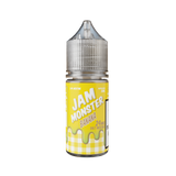 Jam Monster Synthetic Nicotine Salt E-Liquid 30mL (MSRP $19.99)