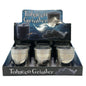 Plain Herb Grinders 6ct Display (MSRP $10.99ea)