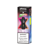 Ploox X By Luxpodz 15K Puffs Disposable Pod Device - Display of 5 (MSRP $17.99 Each)