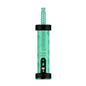 Ploox Molasses 75k Puffs Disposable Hookah - Display of 5 (MSRP $29.99 Each)