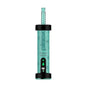 Ploox Molasses 75k Puffs Disposable Hookah - Display of 5 (MSRP $29.99 Each)