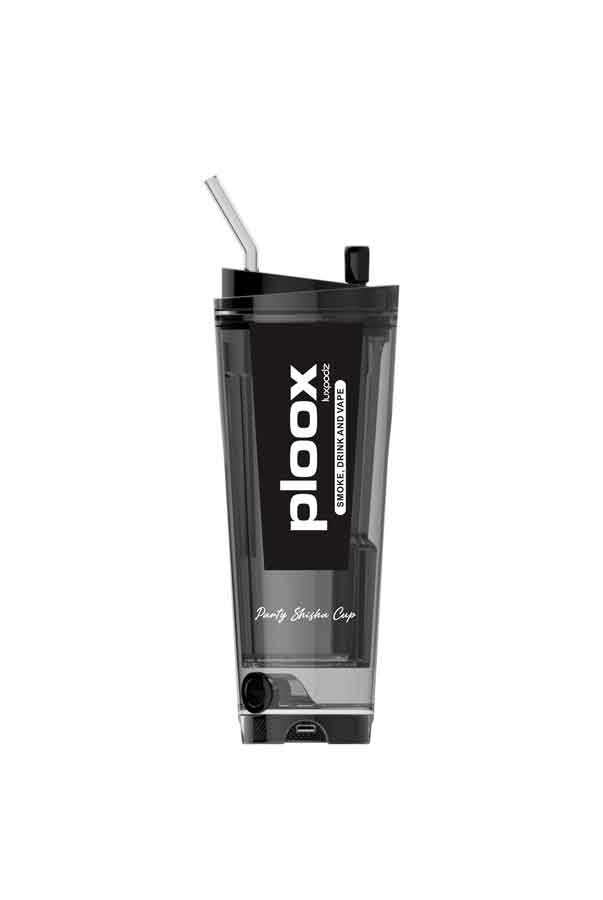 Ploox X By Luxpodz Party Shisha Cup (MSRP $49.99)