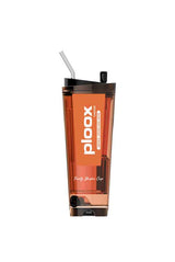 Ploox X By Luxpodz Party Shisha Cup (MSRP $49.99)