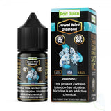 Pod Juice BOLD Nicotine Salt E-Liquid 30mL (MSRP $19.99)
